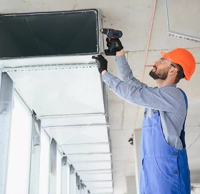 Why Homeowners & Businesses Trust Us in Mandan, ND