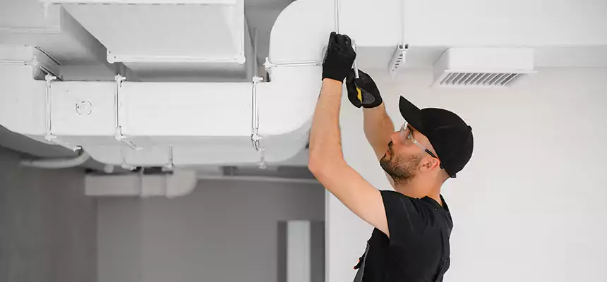 Our Air Duct Cleaning Services in Mandan, ND