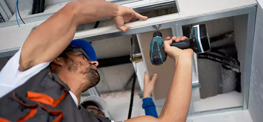 Our Apartment Air Duct Cleaning Services in Mandan, ND