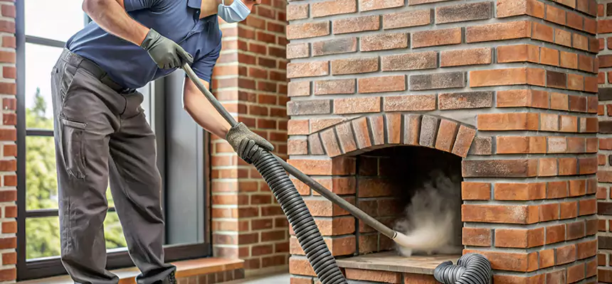 Our Chimney Sweep Services in Mandan, ND