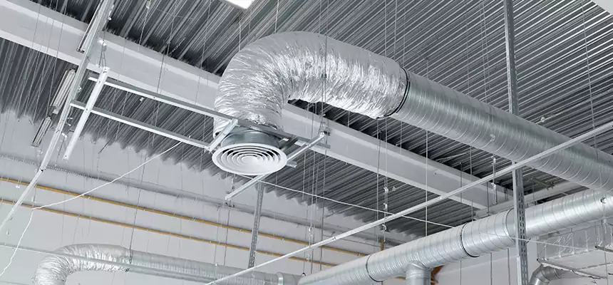 Our Dryer Vent Hose Replacement Services in Mandan, ND