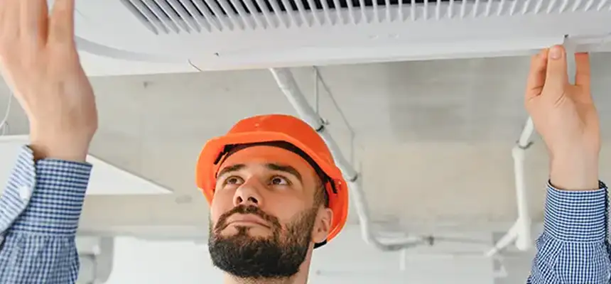 Our Furnace Vent Cleaning Services in Mandan, ND