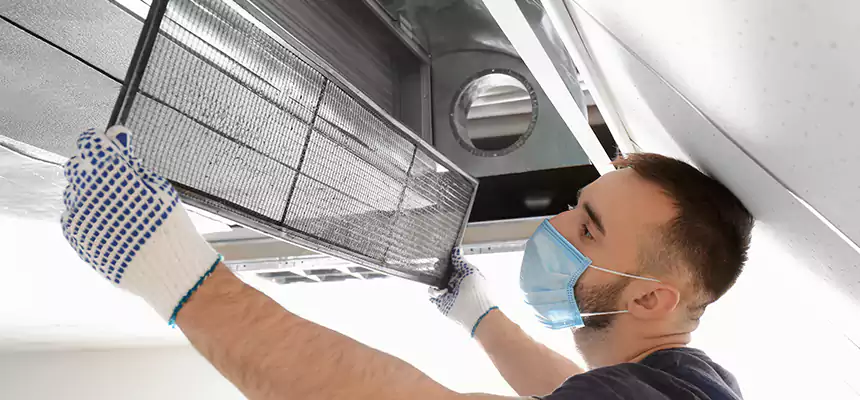Our Home Duct Cleaning Services in Mandan, ND