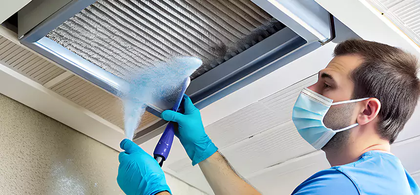 Our Home Ventilation Cleaning Services in Mandan, ND
