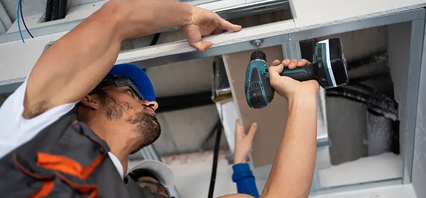 Our Improve Home Air Circulation Services in Mandan, ND