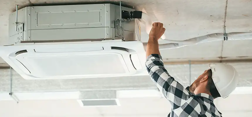 Our Local Vent Cleaning Services in Mandan, ND