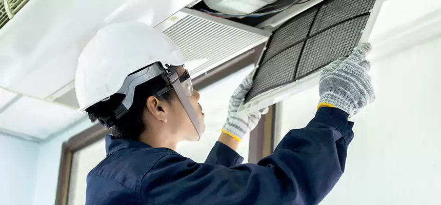 Our Mold & Mildew Removal from Air Ducts Services in Mandan, ND