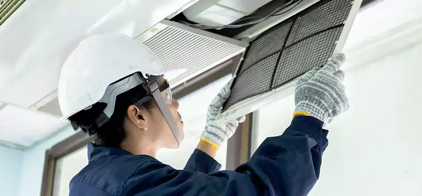 Our Multi-family Home Duct Cleaning Services in Mandan, ND