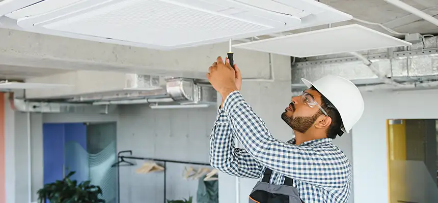 Our Roof Dryer Vent Cleaning Services in Mandan, ND