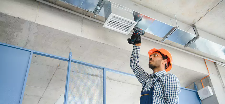 Efficient Exhaust Vent Cleaning in Mandan, ND