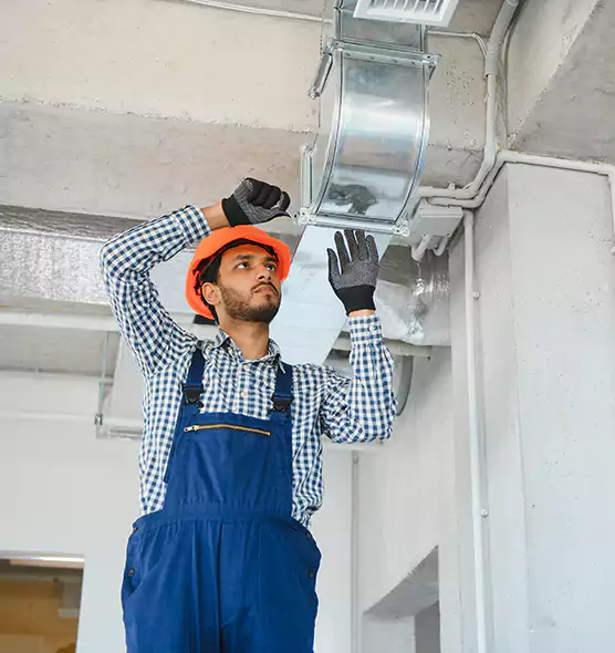 Professional Air Duct Cleaning Service in Mandan, ND