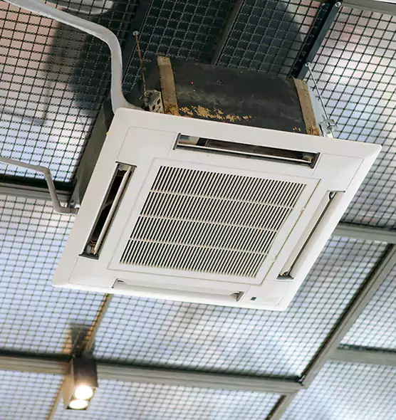 Top-Notch Allergy Relief Vent Cleaning Services in Mandan, ND