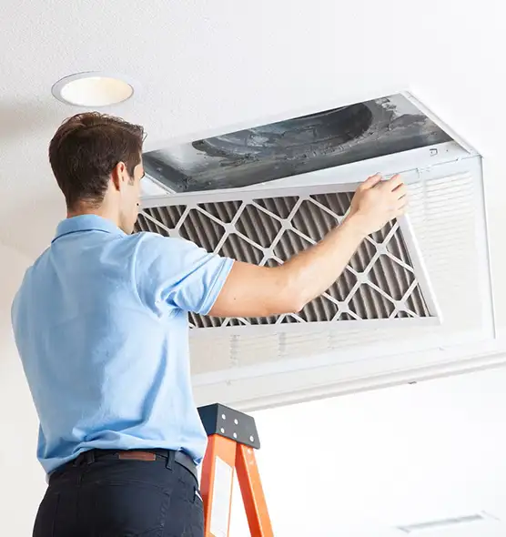 About Annual Dryer Vent Maintenance Mandan, ND