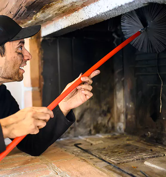 About Expert Chimney Cleaning in Mandan, ND