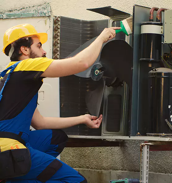 About Dryer Duct Fire Hazard Inspection in Mandan, ND