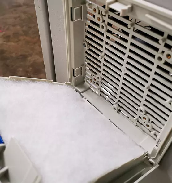 Professional Dryer Vent Mold Cleaning in Mandan, ND