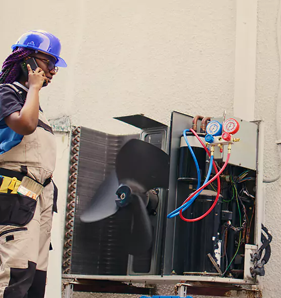 Professional Energy-Efficient HVAC Cleaning in Mandan, ND