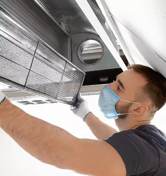 About Remove Smoke Smell From Air Duct in Mandan, ND