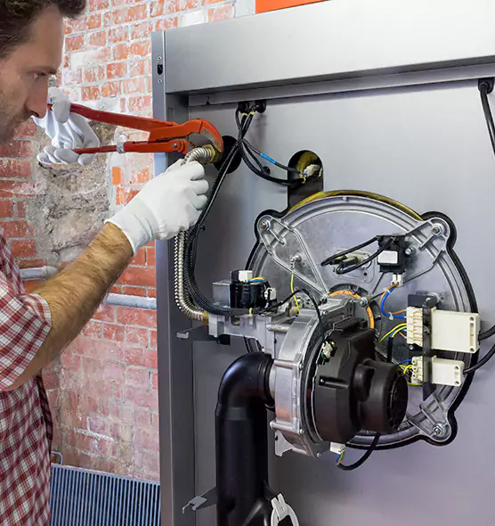 Advanced Repair Dryer Vent Hose in Mandan, ND