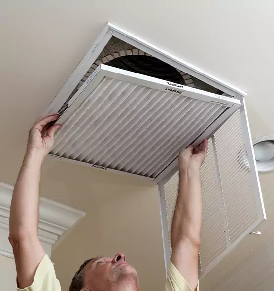 Trusted Vent Shaft Cleaning Expert in Mandan, ND