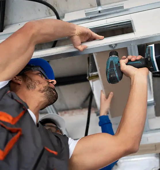 About Vent Smoke Odor Elimination in Mandan, ND