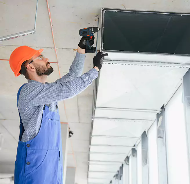 Why Homeowners & Businesses Trust Us in Mandan, ND?