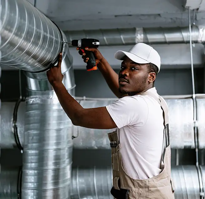 Why Homeowners & Businesses Trust Us Mandan, ND