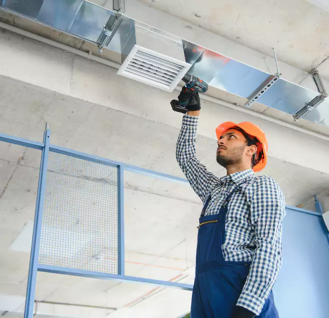 Why Homeowners & Businesses Trust Us in Mandan, ND?