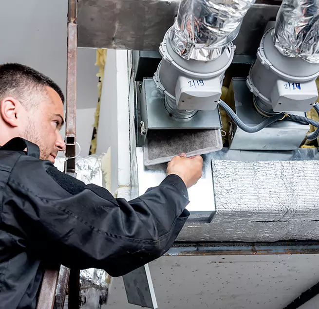 Why Homeowners & Businesses Trust Us in Mandan, ND?