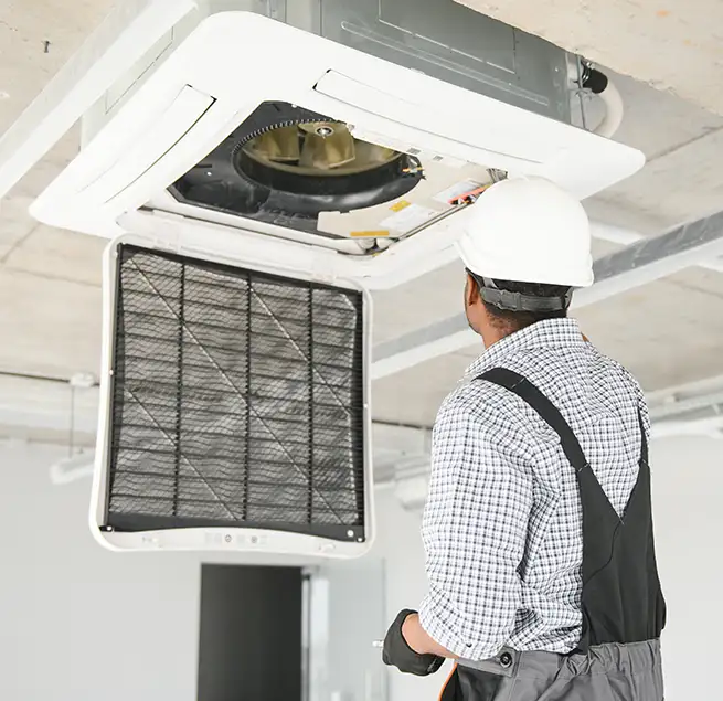 Why Homeowners & Businesses Trust Us in Mandan, ND?