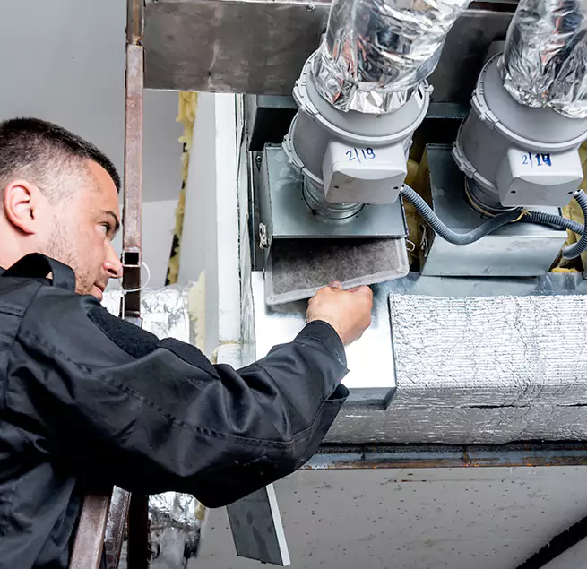 Why Homeowners & Businesses Trust Us in Mandan, ND?