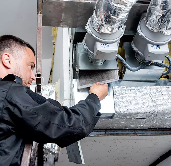 Why Homeowners & Businesses Trust Us in Mandan, ND?