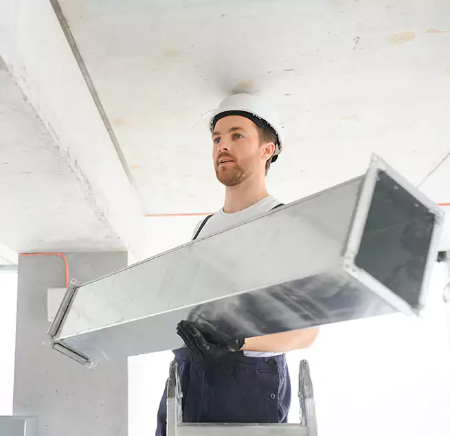 Why Homeowners & Businesses Trust Us in Mandan, ND