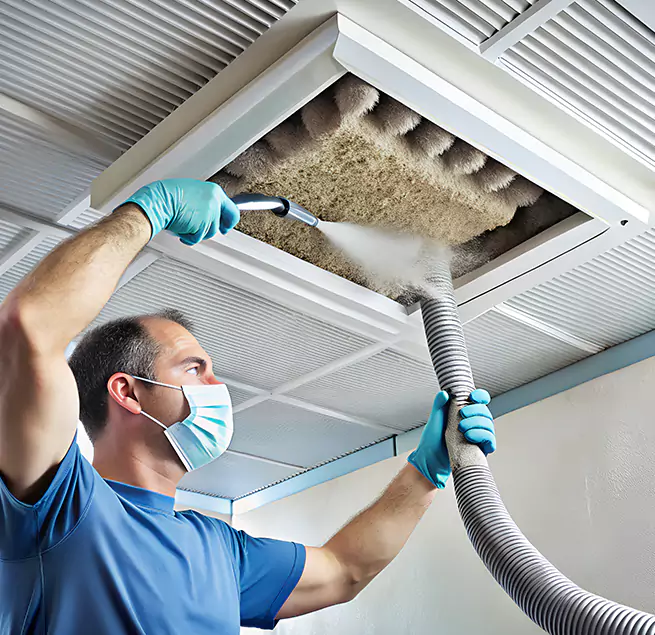 Why Homeowners & Businesses Trust Us Mandan, ND