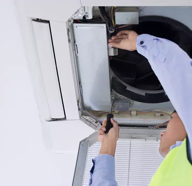 Why Homeowners & Businesses Trust Us Mandan, ND?