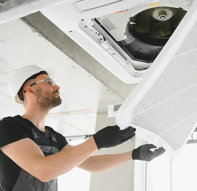 Why Homeowners & Businesses Trust Us in Mandan, ND?