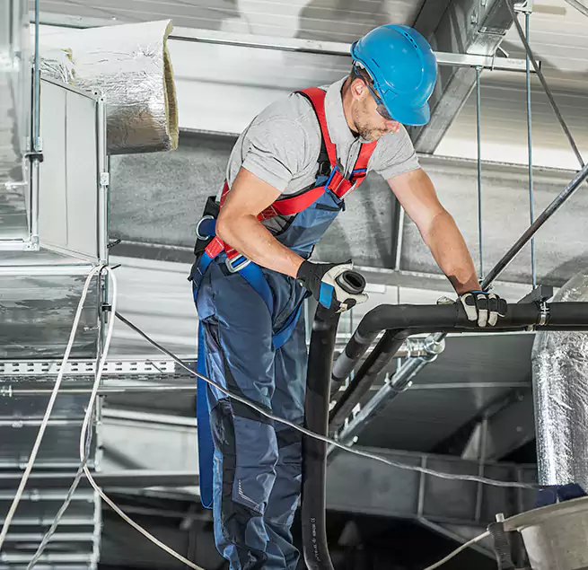 Why Homeowners & Businesses Trust Us in Mandan, ND?