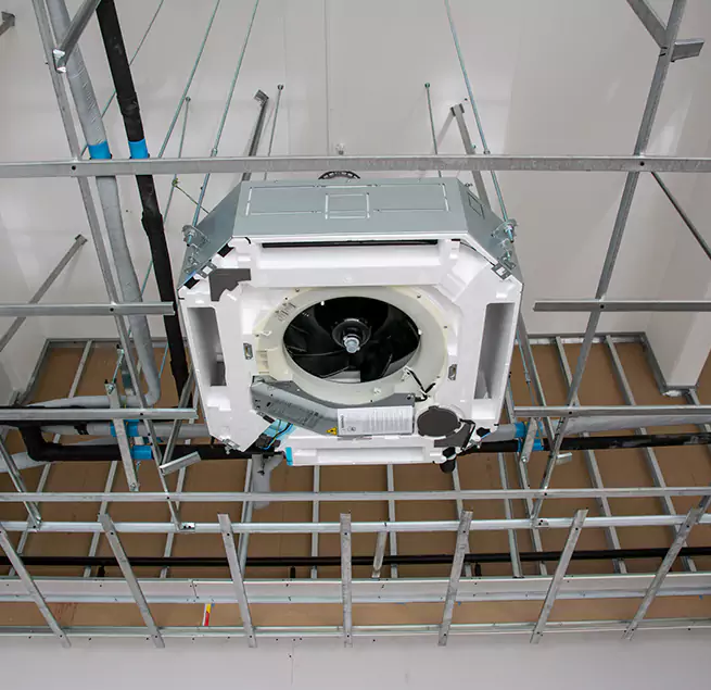 Why Homeowners & Businesses Trust Us in Mandan, ND?