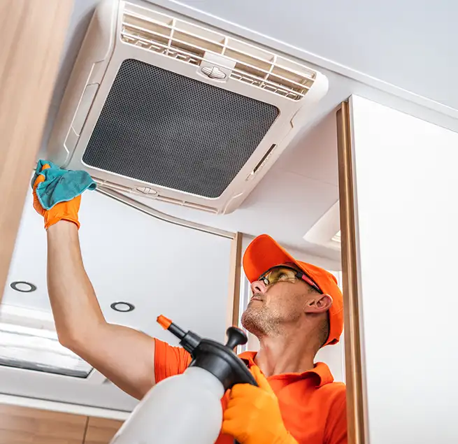 Why Homeowners & Businesses Trust Us in Mandan, ND?