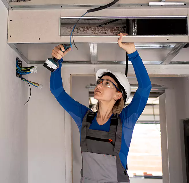 Why Homeowners & Businesses Trust Us in Mandan, ND?