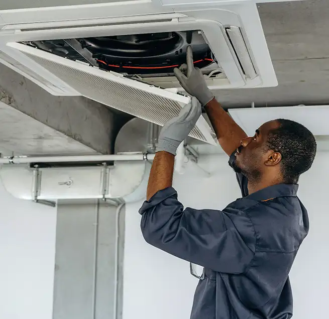 Why Homeowners & Businesses Trust Us in Mandan, ND?