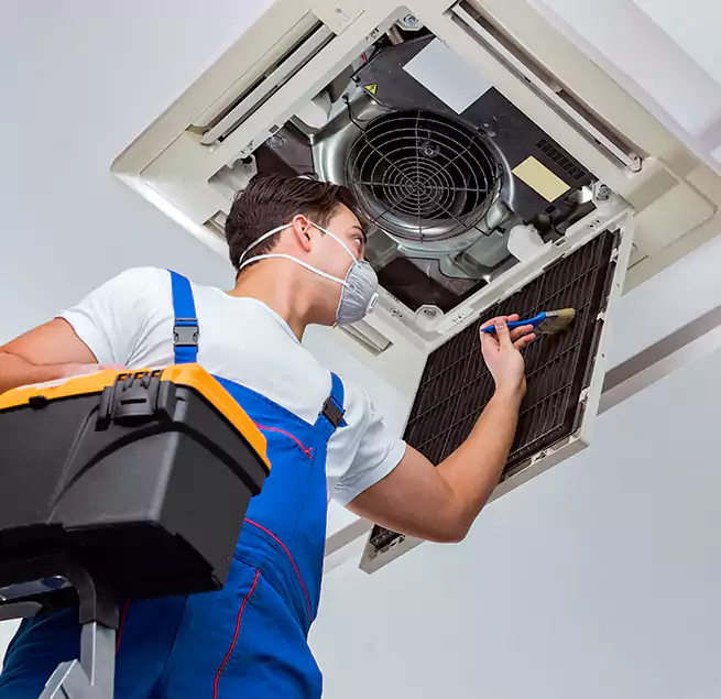 Why Homeowners & Businesses Trust Us in Mandan, ND?