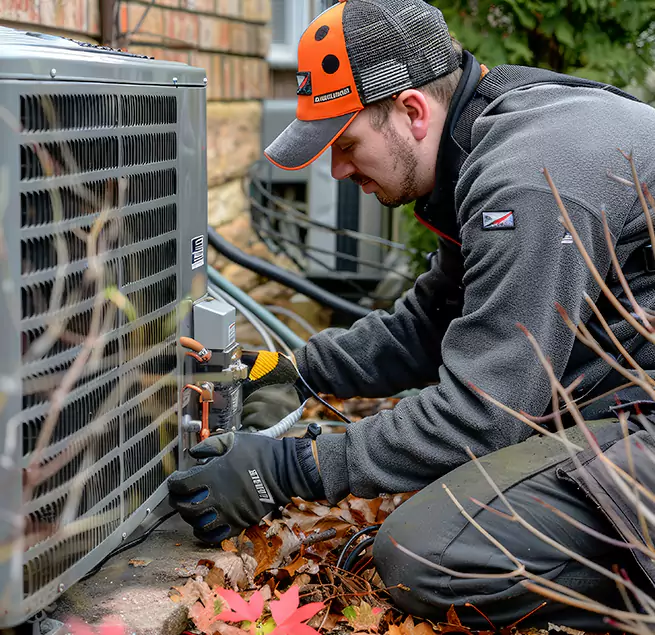 Why Homeowners & Businesses Trust Us in Mandan, ND?