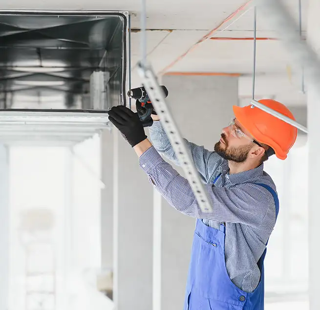 Why Homeowners Businesses Trust Us Mandan, ND