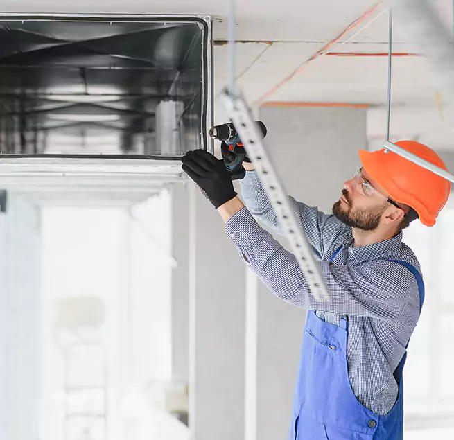 Why Homeowners & Businesses Trust Us in Mandan, ND?