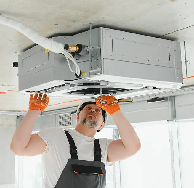 Why Homeowners & Businesses Trust Us Mandan, ND