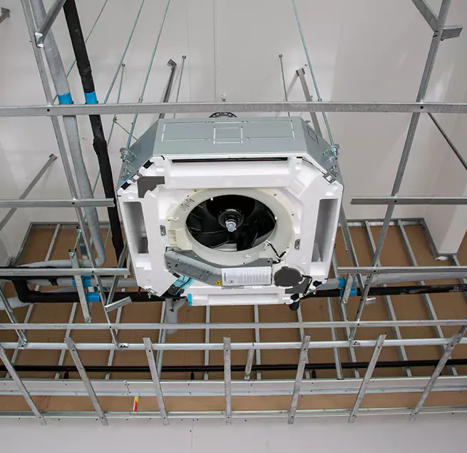 Why Homeowners & Businesses Trust Us Mandan, ND