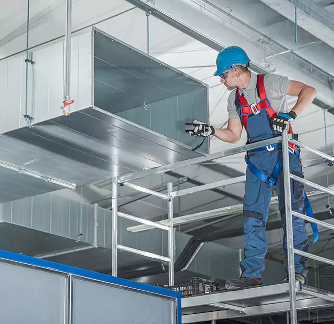 Why Homeowners Businesses Trust Us in Mandan, ND