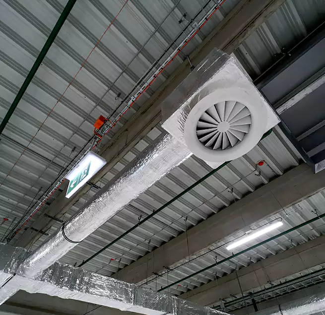 Why Homeowners & Businesses Trust Us in Mandan, ND?