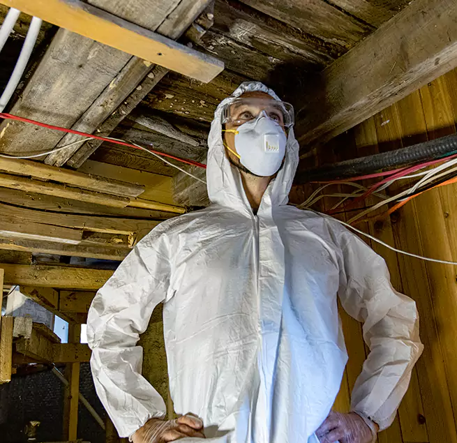 Why Homeowners & Businesses Trust Us in Mandan, ND?